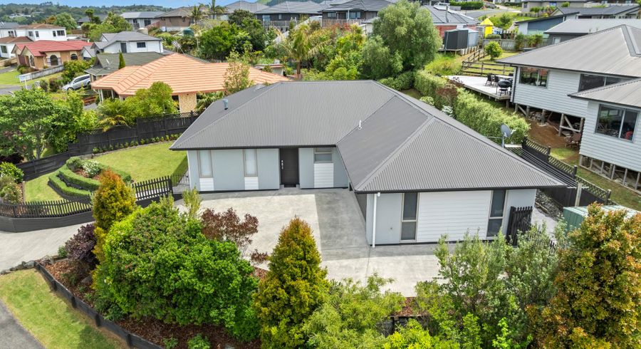  at 23 Pebble Beach Boulevard, Kamo, Whangarei