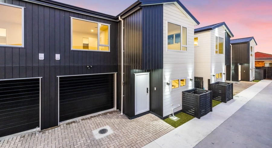  at 538C Weymouth Road, Weymouth, Manukau City, Auckland
