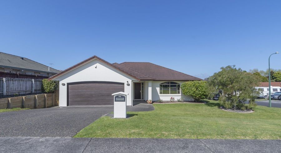  at 58 Rathmar Drive, Manurewa, Manukau City, Auckland