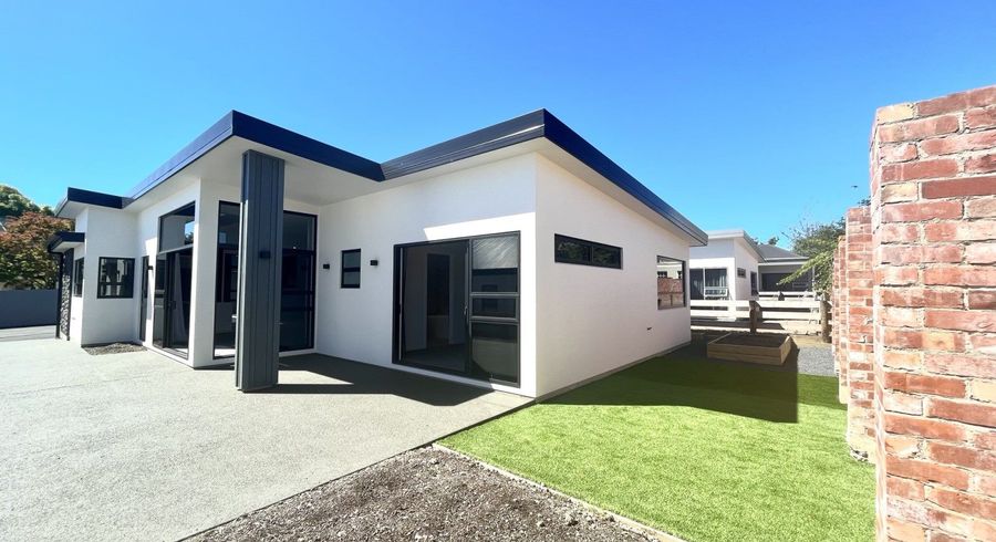  at 7A Branscombe Street, Highfield, Timaru