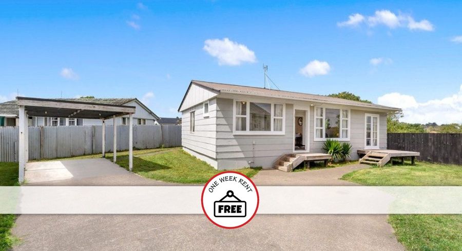  at 20B Frank Hewitt Street, Pukekohe, Pukekohe