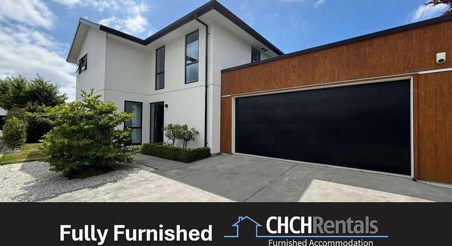  at 5 Basalt Lane, Halswell, Christchurch City, Canterbury