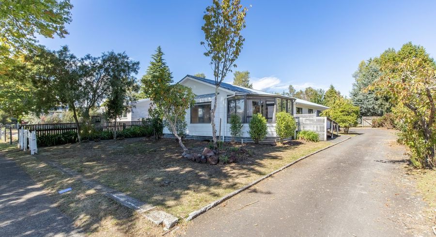  at 39 Rangiamohia Road, Turangi, Taupo, Waikato