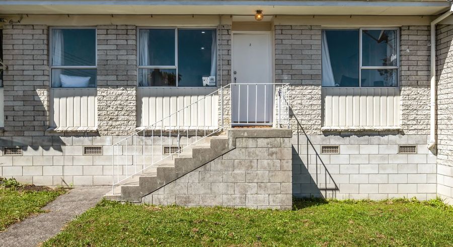 at 2/26 Arawa St, New Lynn, Waitakere City, Auckland