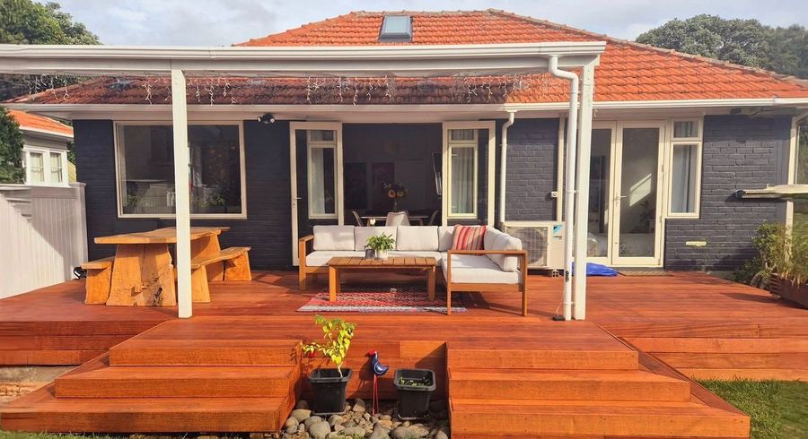  at 4 Raurenga Avenue, Royal Oak, Auckland City, Auckland