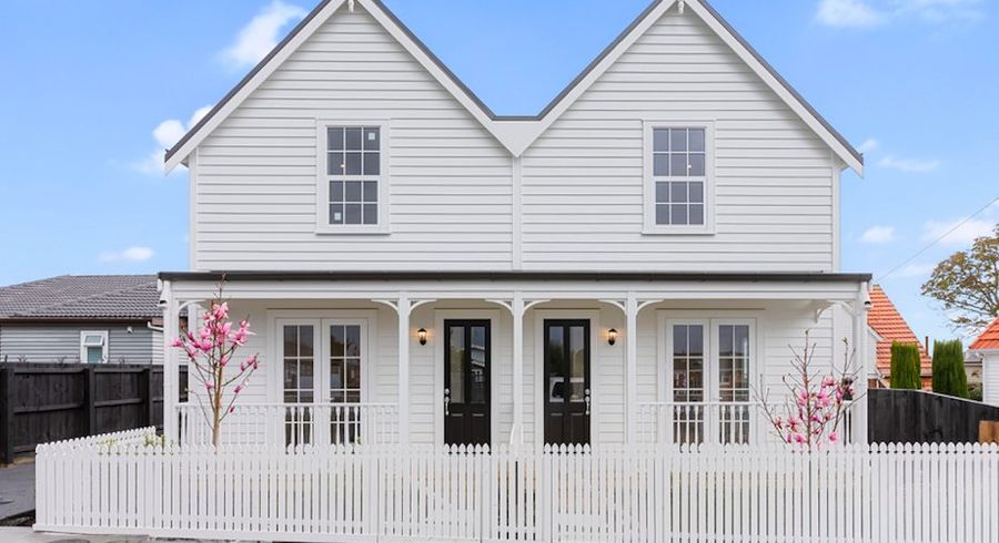  at 159 Birkenhead Avenue, Birkenhead, North Shore City, Auckland