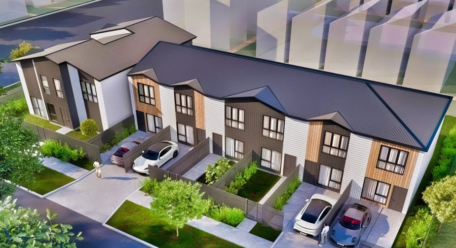  at 7/20A Cleek Road, Mangere East, Manukau City, Auckland
