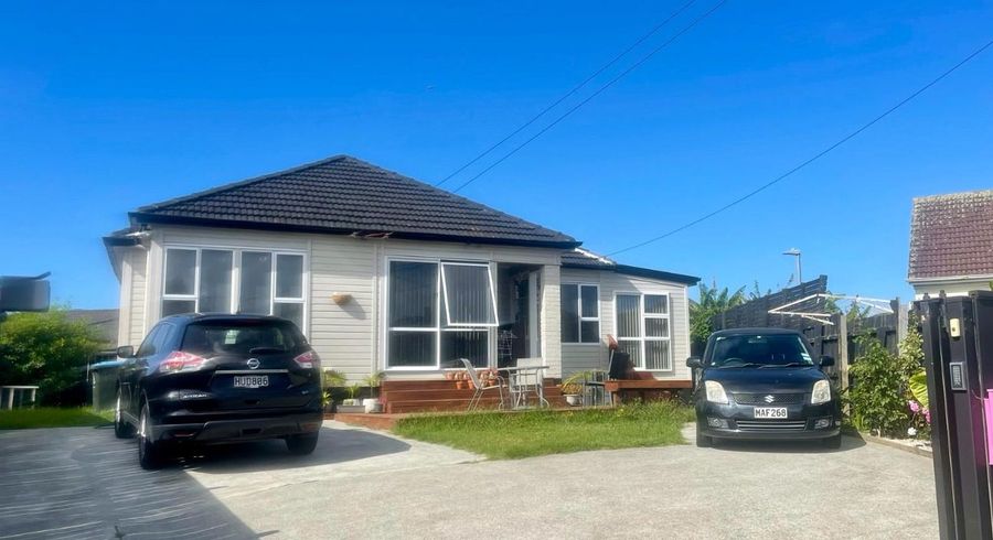  at 16 Jessop Street, Mount Roskill, Auckland City, Auckland