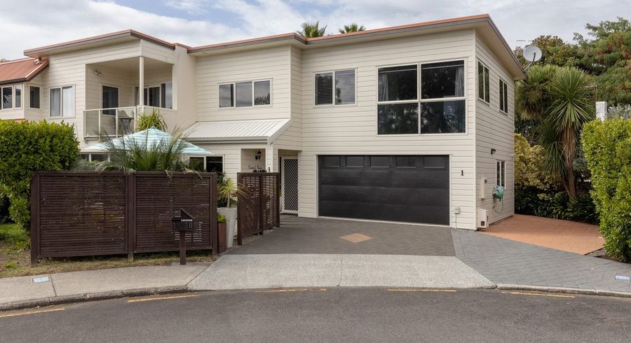  at 1/18 Garden Place, Tauranga South, Tauranga