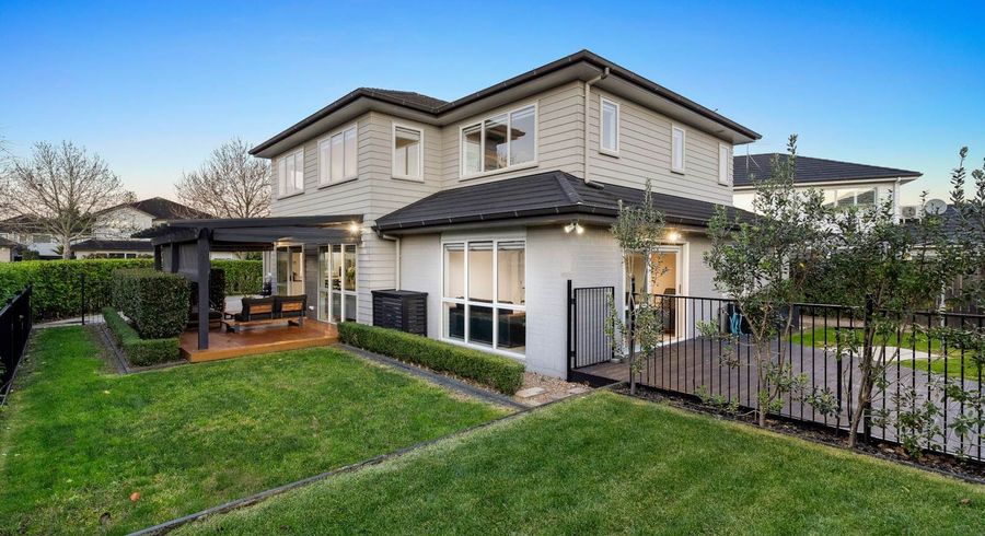  at 14 Pickaberry Avenue, Karaka, Franklin, Auckland