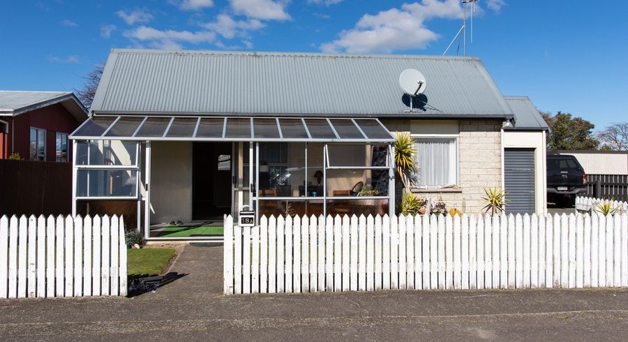  at 18A Tennyson Street, Dannevirke