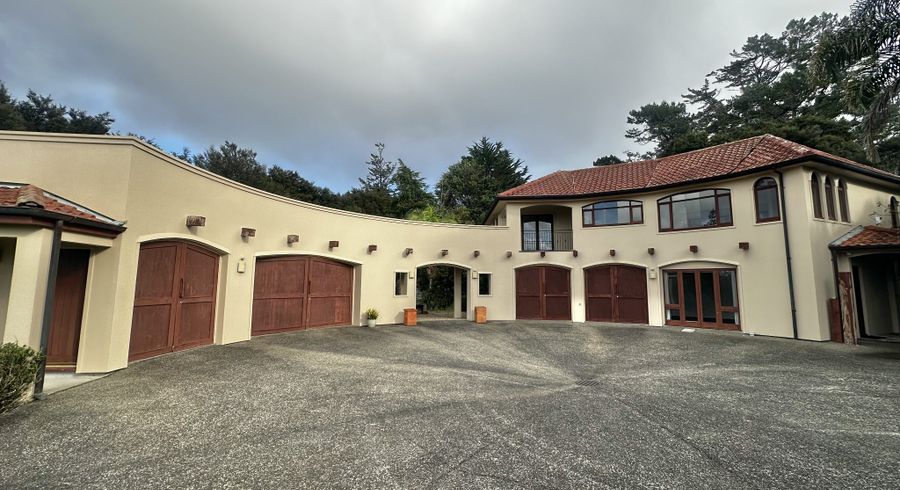  at Paremoremo Road, Lucas Heights, North Shore City, Auckland