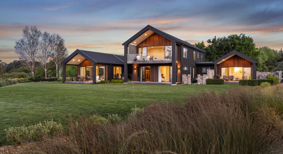  at 194 Potts Road, Whitford, Manukau City, Auckland