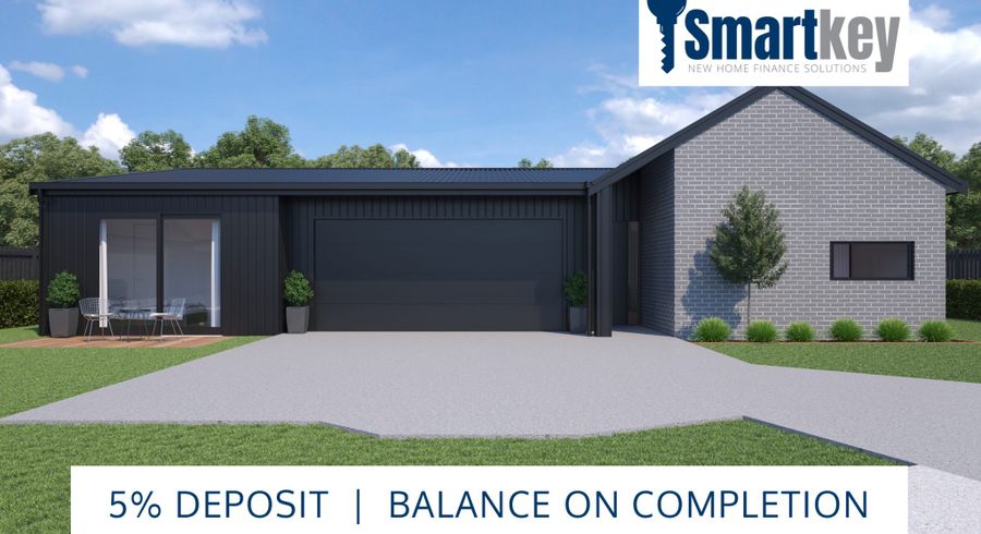  at Lot/8 46A Kelly Road, Cambridge, Waipa, Waikato