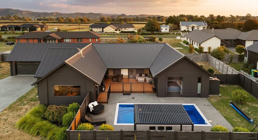  at 14 Artistic Avenue, Cambridge, Waipa, Waikato