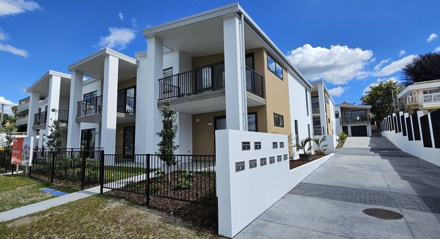  at 19 Memorial Way, City Centre, Tauranga, Bay Of Plenty