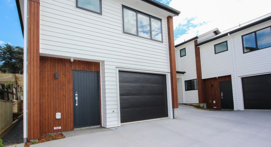  at 1/20 Hunter Street, Hamilton Lake, Hamilton, Waikato