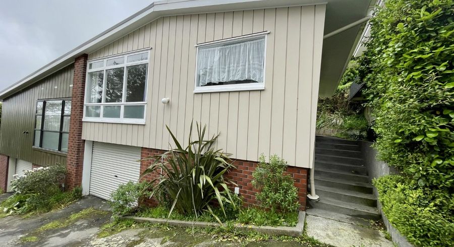  at 2/25 Madras Street, Khandallah, Wellington, Wellington