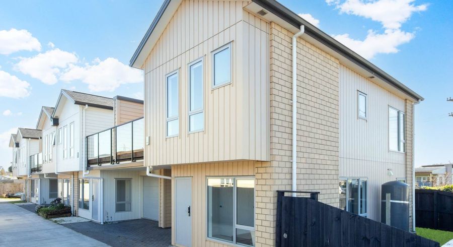  at 92A Luke Street East, Otahuhu, Auckland City, Auckland