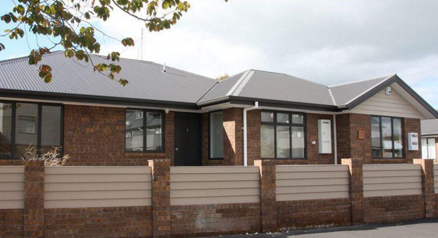  at 7/20 Greensboro Street, Hamilton East, Hamilton, Waikato