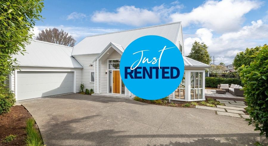  at 1 William Bond Street, Devonport, North Shore City, Auckland