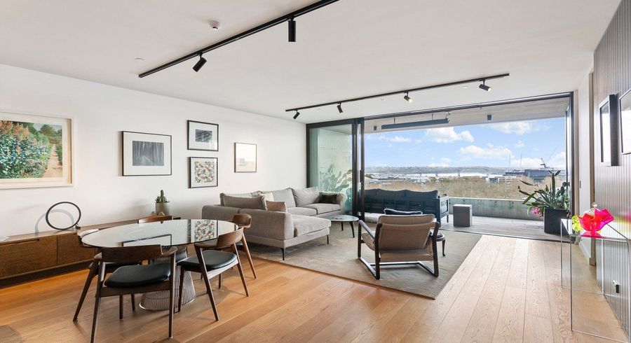  at 602/52 Sale Street, Freemans Bay, Auckland City, Auckland