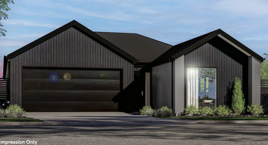  at 61 Flaxmill Road - Lot 19 Highsted Stage 8, Bishopdale, Christchurch City, Canterbury