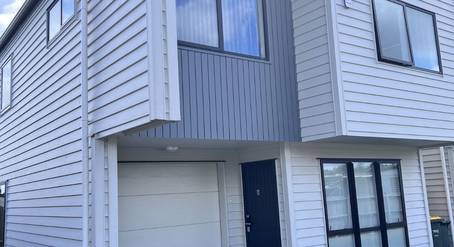  at 116A Cascades Road, Pakuranga Heights, Auckland