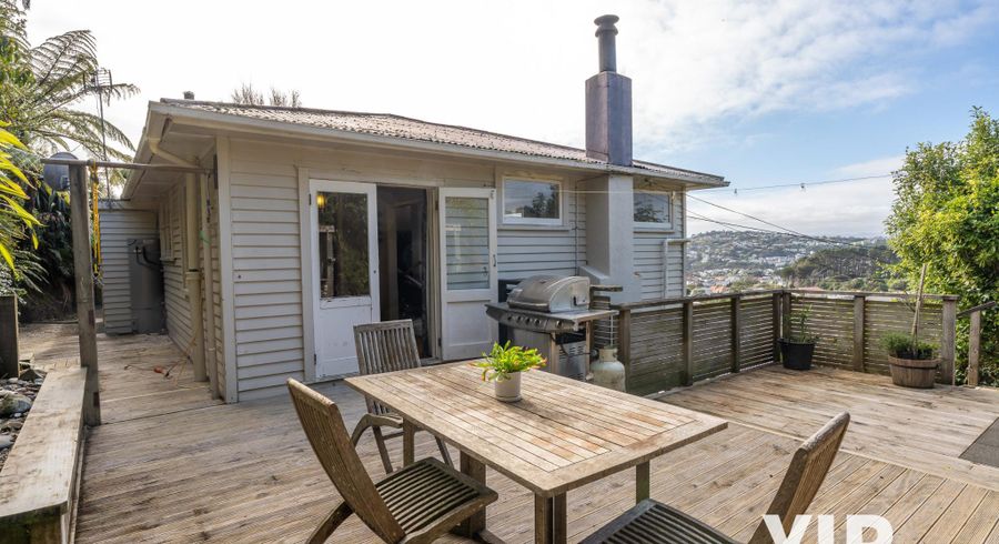  at 26 Hollies Crescent, Johnsonville, Wellington