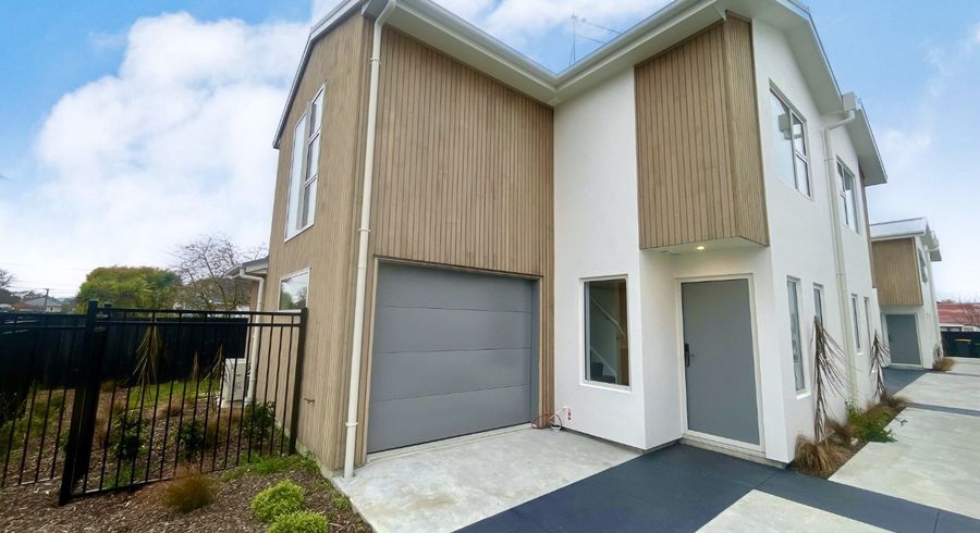  at 28A Bletsoe Avenue, Spreydon, Christchurch City, Canterbury