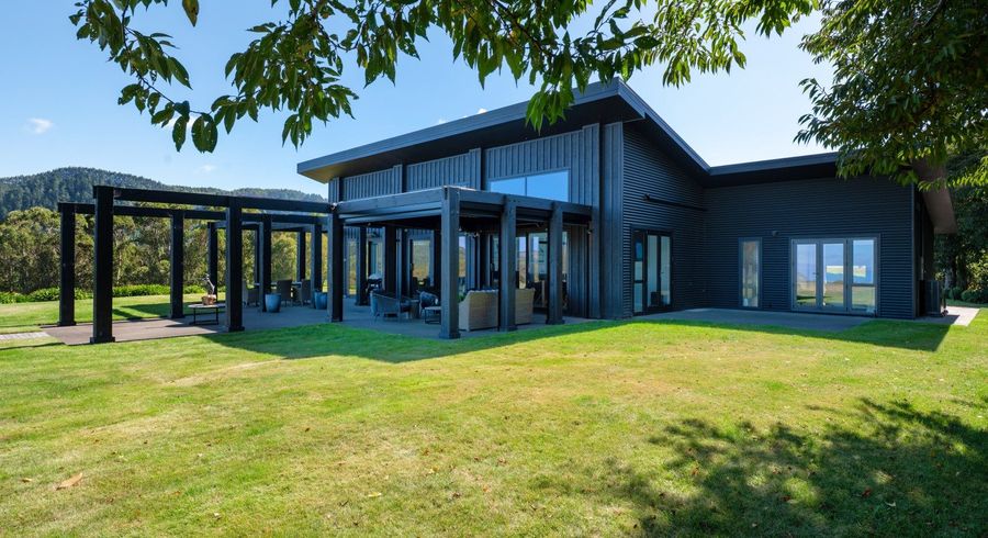  at 122 Hitiri Road, Kinloch, Taupo, Waikato