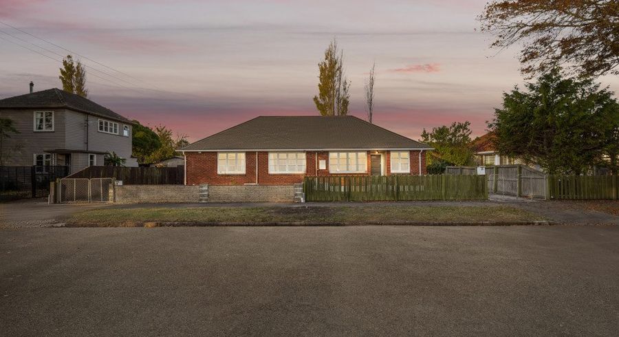  at 10 and 12 Emmett Street, Shirley, Christchurch City, Canterbury