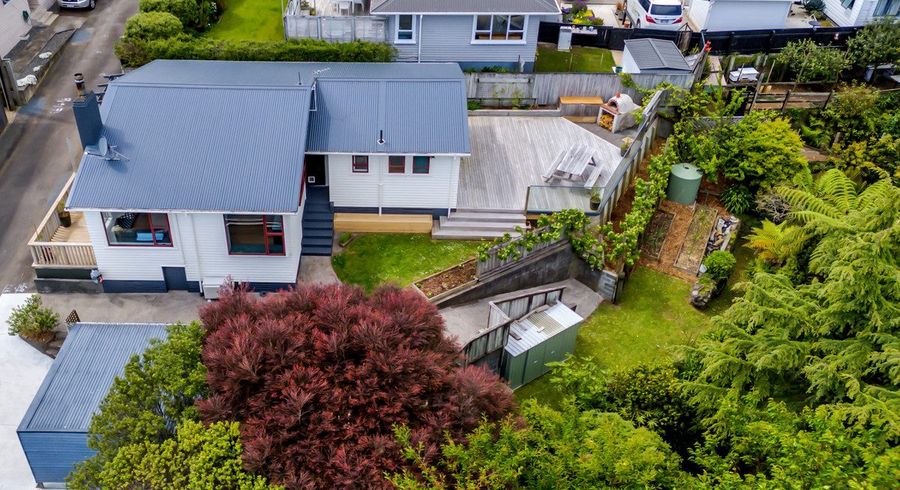  at 158B Tukapa Street, Westown, New Plymouth