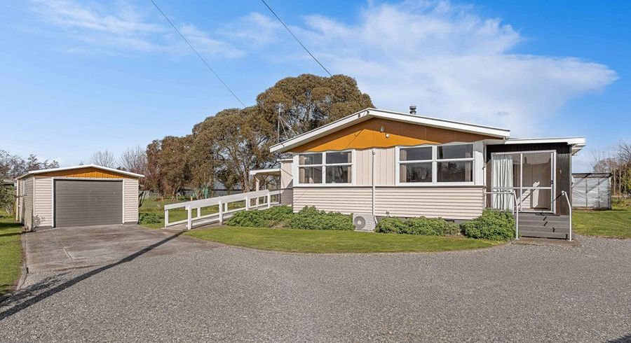  at 152 Cockburn Street, Kuripuni, Masterton