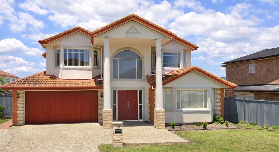  at 22 Kestev Drive, Flat Bush, Manukau City, Auckland