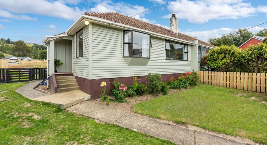  at 12 Freyberg Avenue, Sawyers Bay, Dunedin