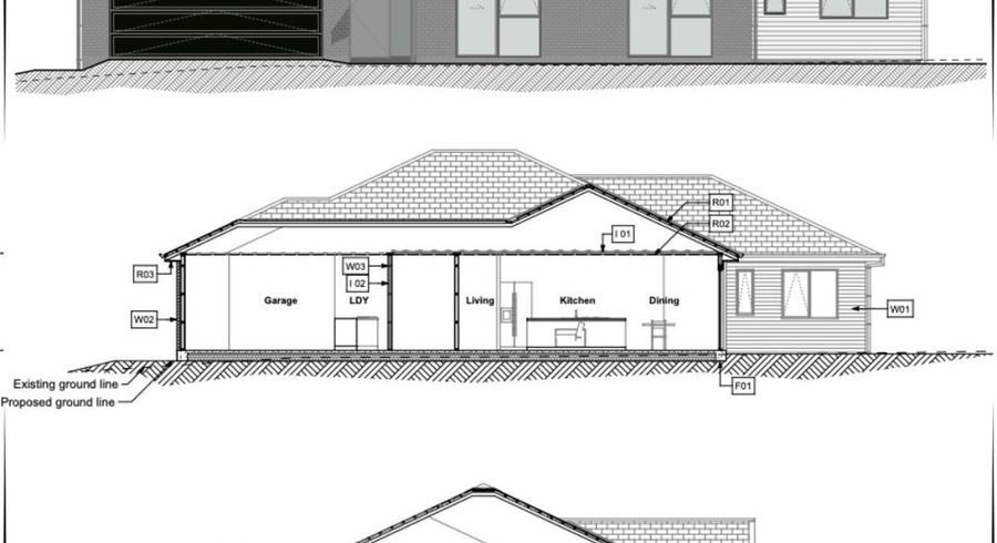  at 18 BOOKER DRIVE, Tuakau, Franklin, Auckland