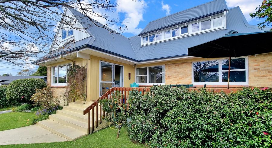  at 7 Mahana Place, Springfield, Rotorua