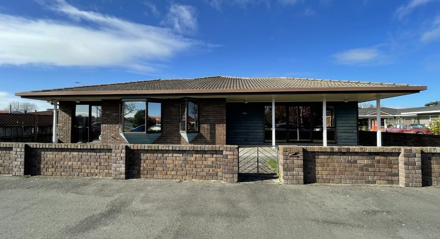  at 1/402 King Street South, Hastings Central, Hastings, Hawke's Bay
