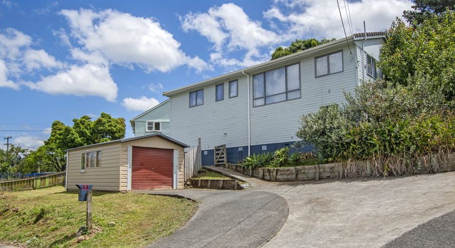  at 3 Holmes Avenue, Otangarei, Whangarei