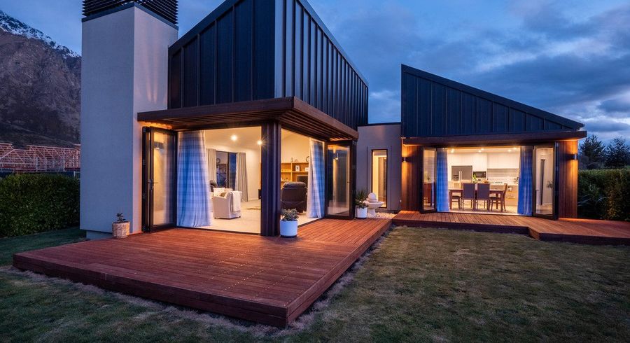  at 26 Jacks point rise, Jacks Point, QUEENSTOWN