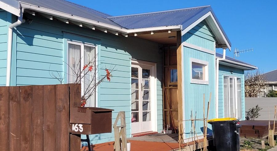 at 163 Conon Street, Appleby, Invercargill, Southland