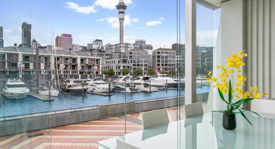  at 206/83 Halsey Street, City Centre, Auckland City, Auckland