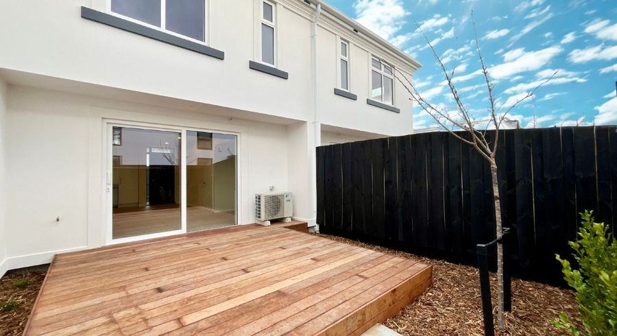  at 7/205 Cranford Street, St. Albans, Christchurch City, Canterbury