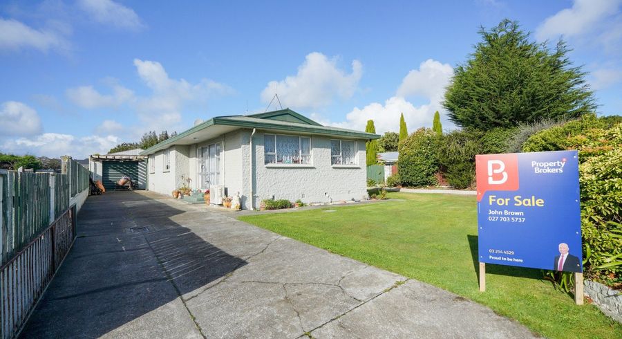  at 72 Paisley Street, Kew, Invercargill, Southland