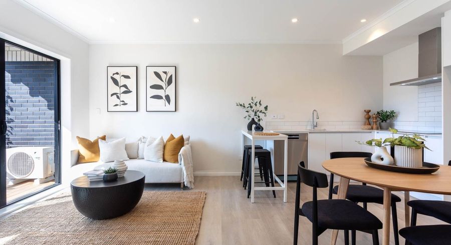  at 201/65 Tonar Street, Northcote, North Shore City, Auckland
