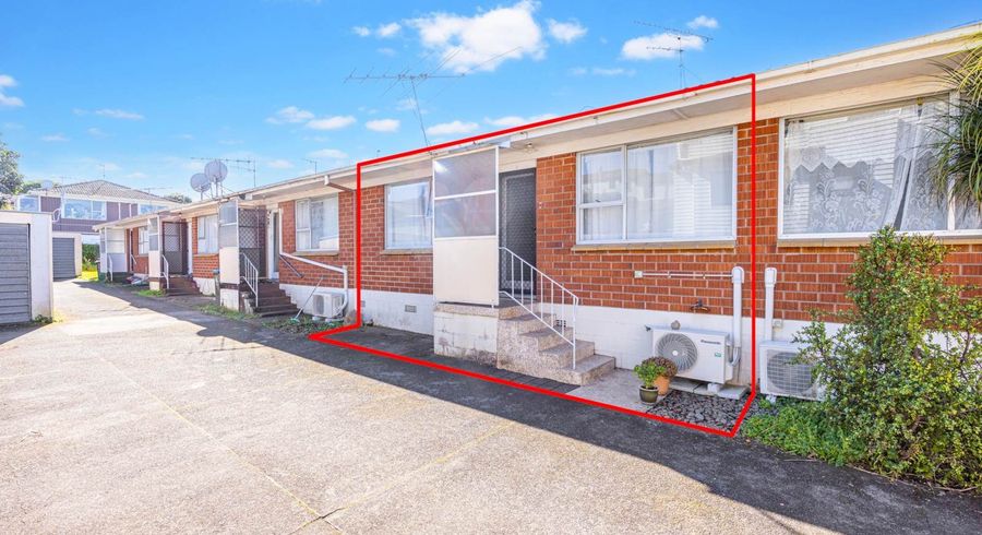  at 3/14 Campbell Road, Royal Oak, Auckland City, Auckland