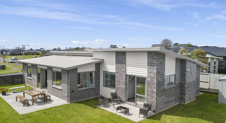  at 78 Puhirake Crescent, Pyes Pa, Tauranga