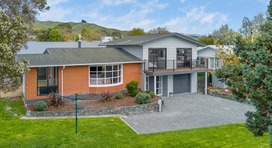  at 1 Belvue Crescent, Witherlea, Blenheim