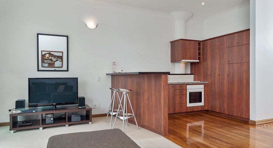  at 21/145 Quay Street, City Centre, Auckland City, Auckland